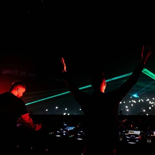 Shugz Vs. David Rust LIVE @ Subculture, SSE, Belfast