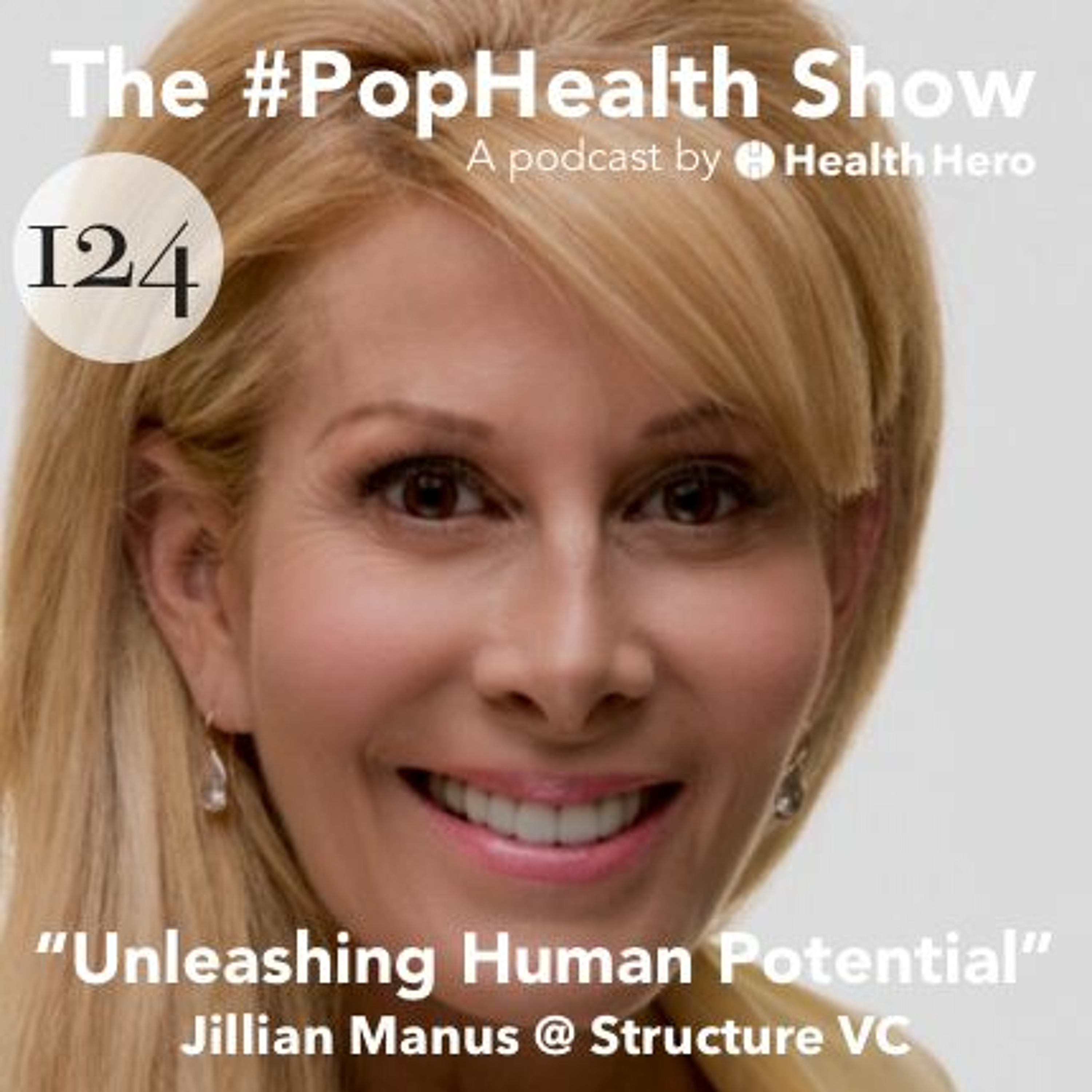 The #PopHealth Show