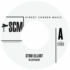 Stro Elliot - The Egyptian Way