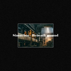 Simas Boo - Beneath ground (Original Mix)