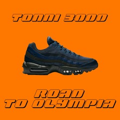 Tonni 3000 - Road To Olympia