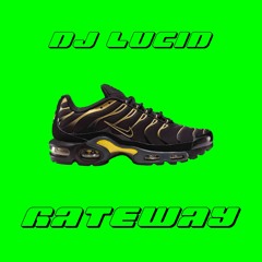 DJ Lucid - Gateway