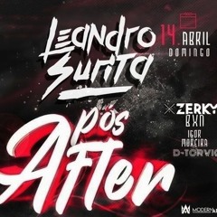 Set Pos After Espaço Verao Millenium 14.4.19