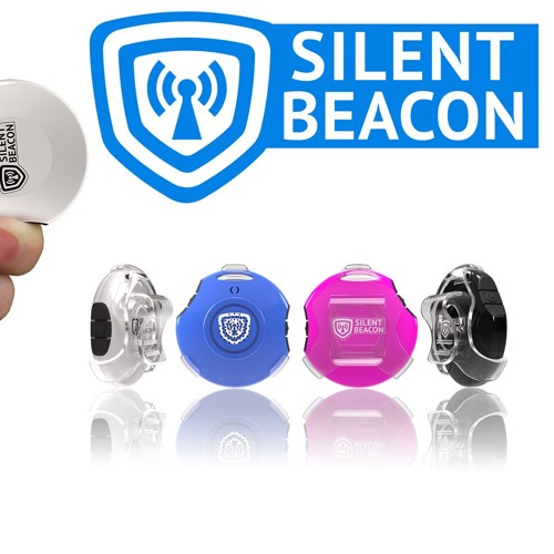 Kenny Kelley, Founder of Silent Beacon, Joins Tech It Out with Marc Saltzman