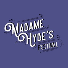 MissK @ Madame hyde's Festival - Le Kilowatt - 27/04/2019