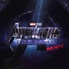 Avengers End Game (E.Y. Beats Remix)