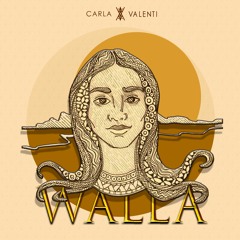 Carla Valenti — Renacer