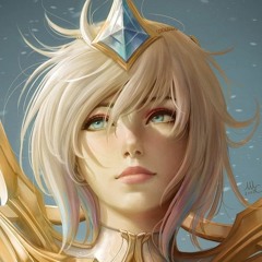 Lux - The Light Of Demacia