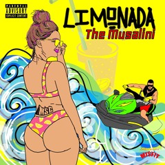 Limonada (Prod By Str8bangaz)