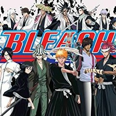 Bleach Torn Apart ( Trap Remix )