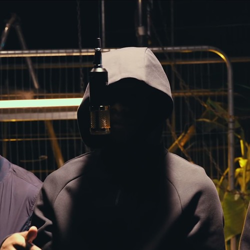 Clavish - Mad About Bars [S4.E11] | @MixtapeMadness