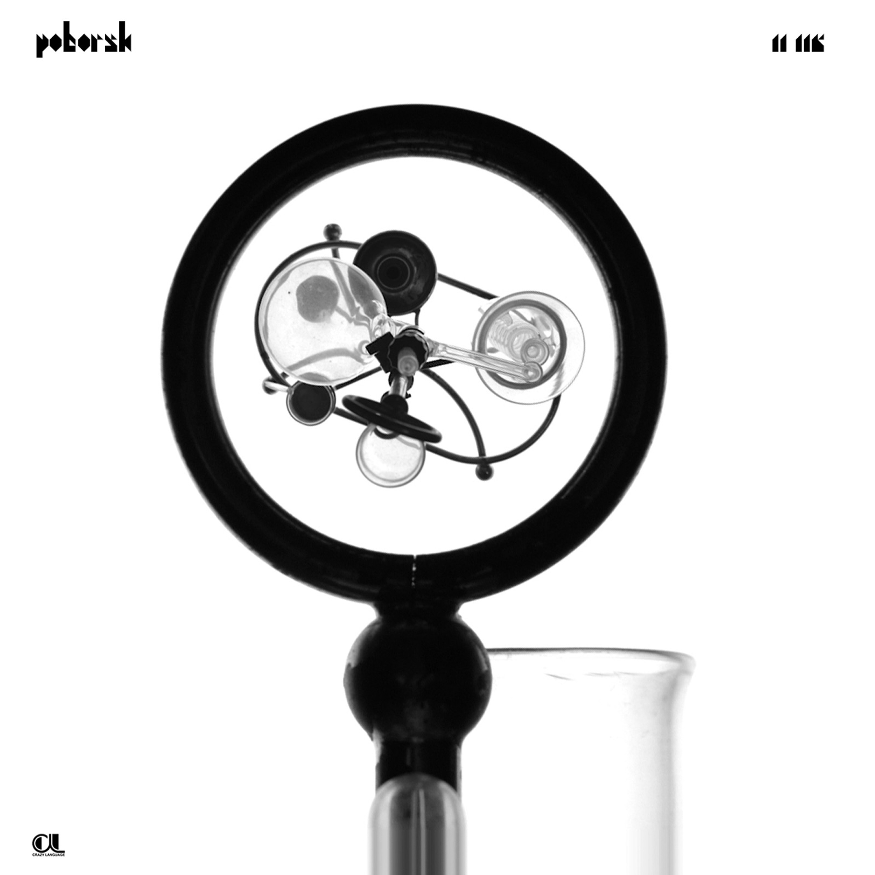 Crazy Language - Netlabel for audio and visuals