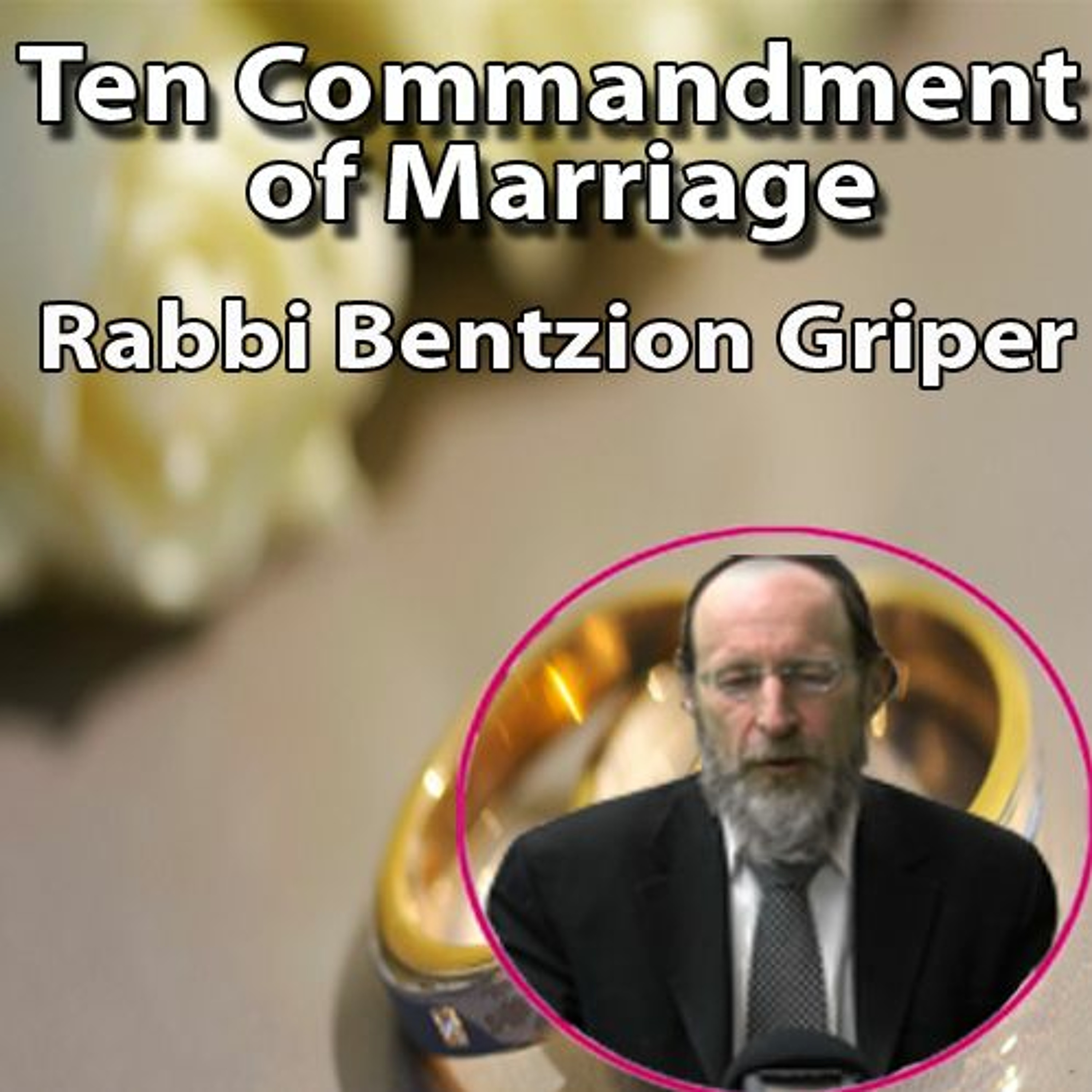 Bentzion Greiper May 06