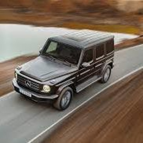 G-Wagon