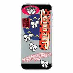 Deep Sea Discotheque Radio 039 ~ Luke Cohlen