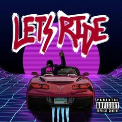 Let's Ride