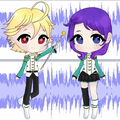 【YOHIOloid & AVANNA】From Yesterday【VOCALOID ORIGINAL】