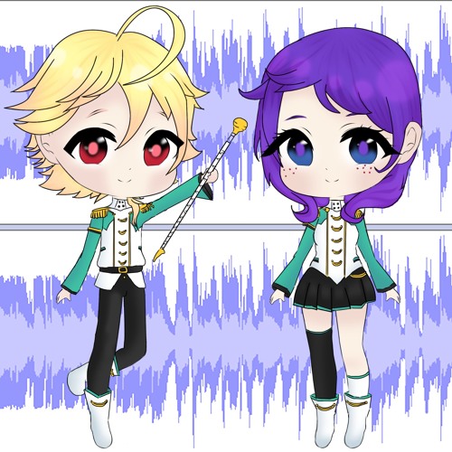 【YOHIOloid & AVANNA】From Yesterday【VOCALOID ORIGINAL】