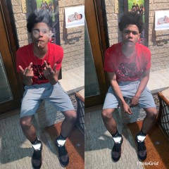 FB Trelly X Don Deno -Love One’s