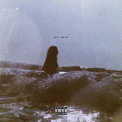 on skin (demo)