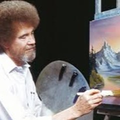 Bob Ross (a tribute) - Gracen Hill