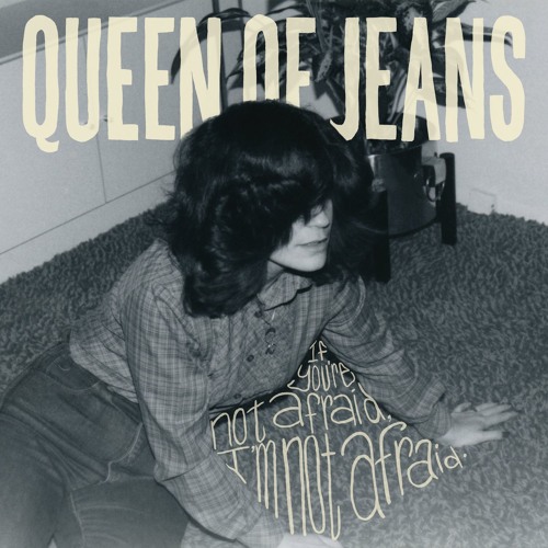 Queen of Jeans - "All The Same"