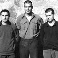 Çağrı Sinci - Trajedi (Enstrümantal)