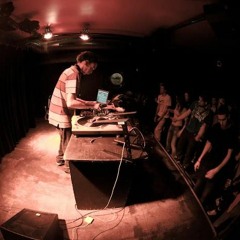 Exploration Music Podcast #42 : Mateba