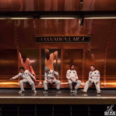 Premiere : Oden & Fatzo - Inner Fire (Sake Records)