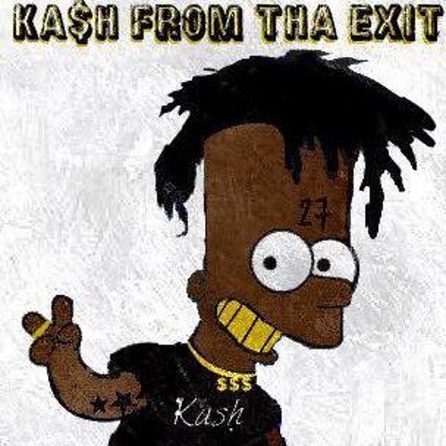 Stream No Cap Freestyle DaKashOfficial by ItsKash27 | Listen online for ...