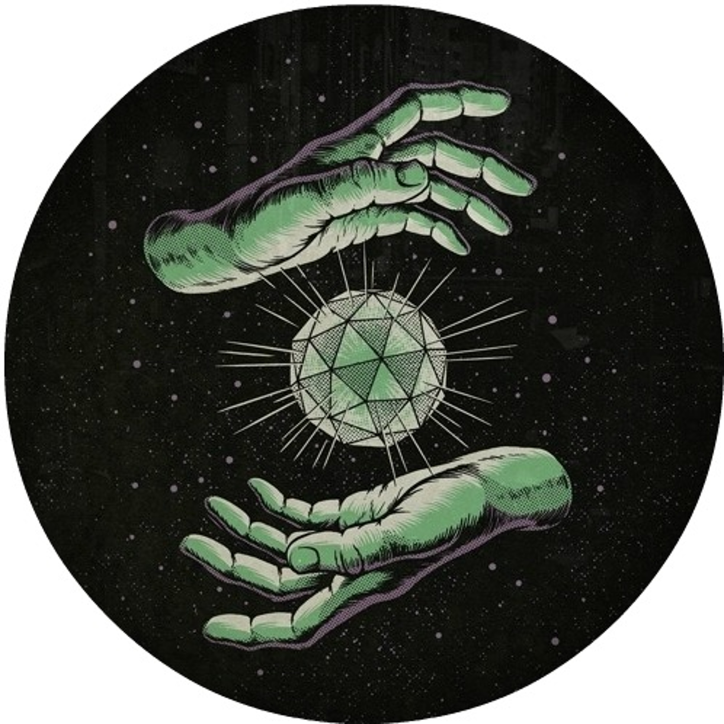 Ether & Iant. - Envy Dub episode artwork