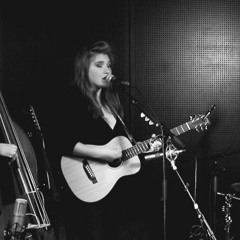 HOLDING ON - LIVE Genevieve Lamborn