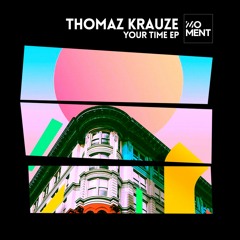 Thomaz Krauze - My Parachute (Original Mix)