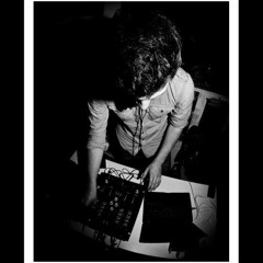 Ambient track selection 05/19 (Highbury Square)