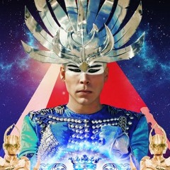 Standing On The Shore  - Secret Sun Edit