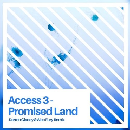 Promised Land(Darren Glancy & Alec Fury Remix)sc Sample
