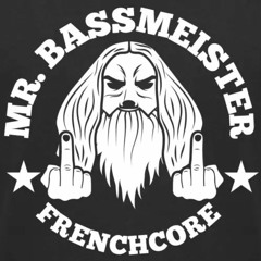Mr. Bassmeister - Massive Violence Shortcut