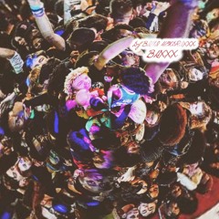 Hendrixxx Experience