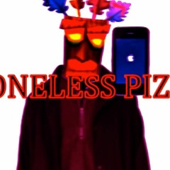 Boneless Pizza