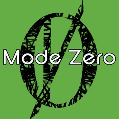 Mode Zéro - Playlist of the week - Vol.63