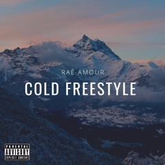 Cold Freestyle (Prod. Slimobeatz)