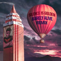 Dodge & Fuski - Silence Is Golden (Barely Alive Remix)
