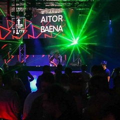 Aitor Baena  04 - 05 - 19 (FREE DOWNLOAD)