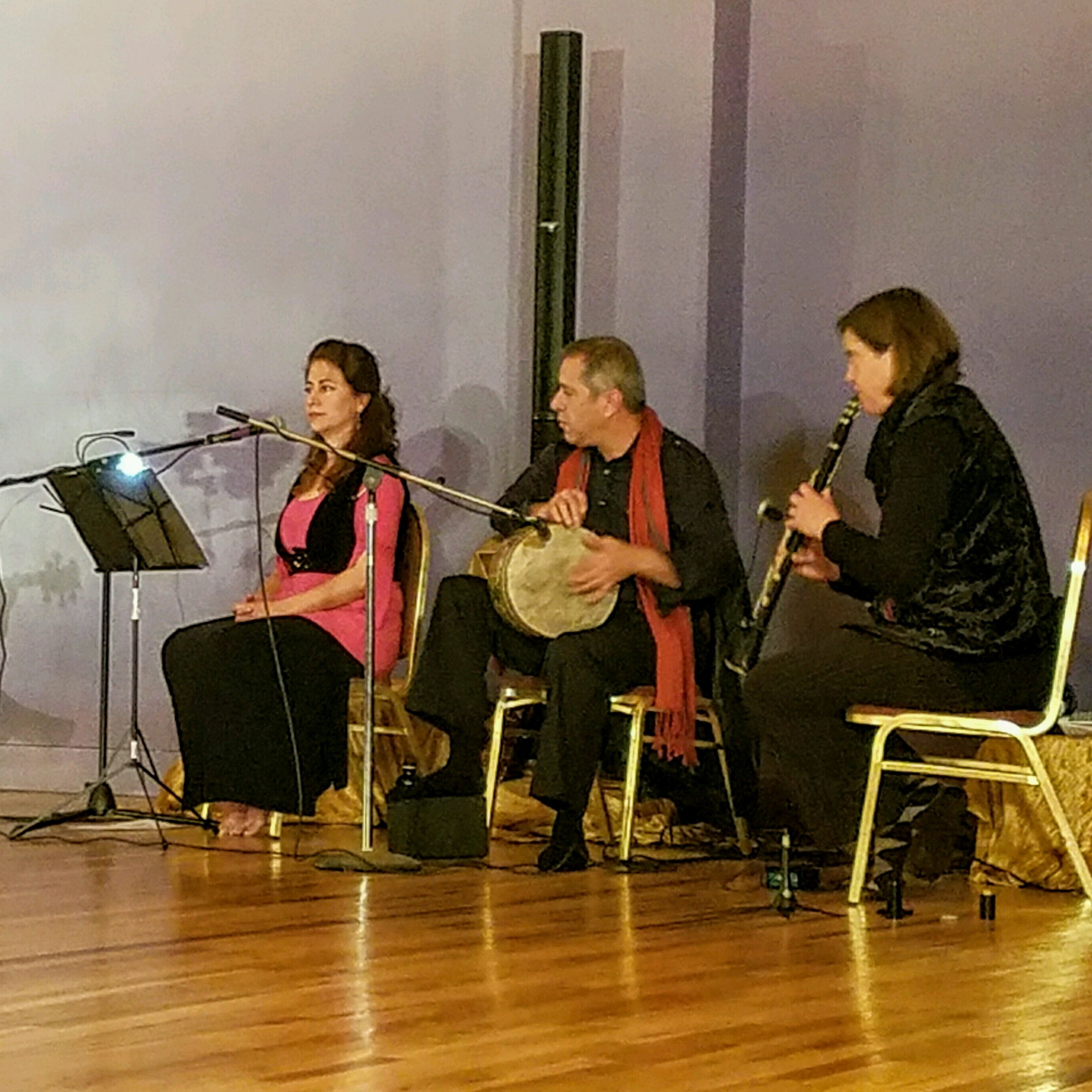 KGNU Music