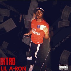 Lil A-Ron - Intro