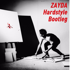 더 (ZAYDA Hardstyle Bootleg)