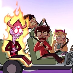 Star vs. the Forces of Evil ep 435 - Mama Star - Score Selections