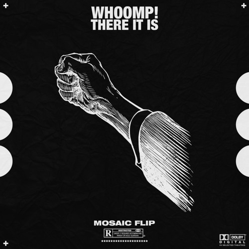 Tag Team - Whoomp There It Is (Noahphella Flip)