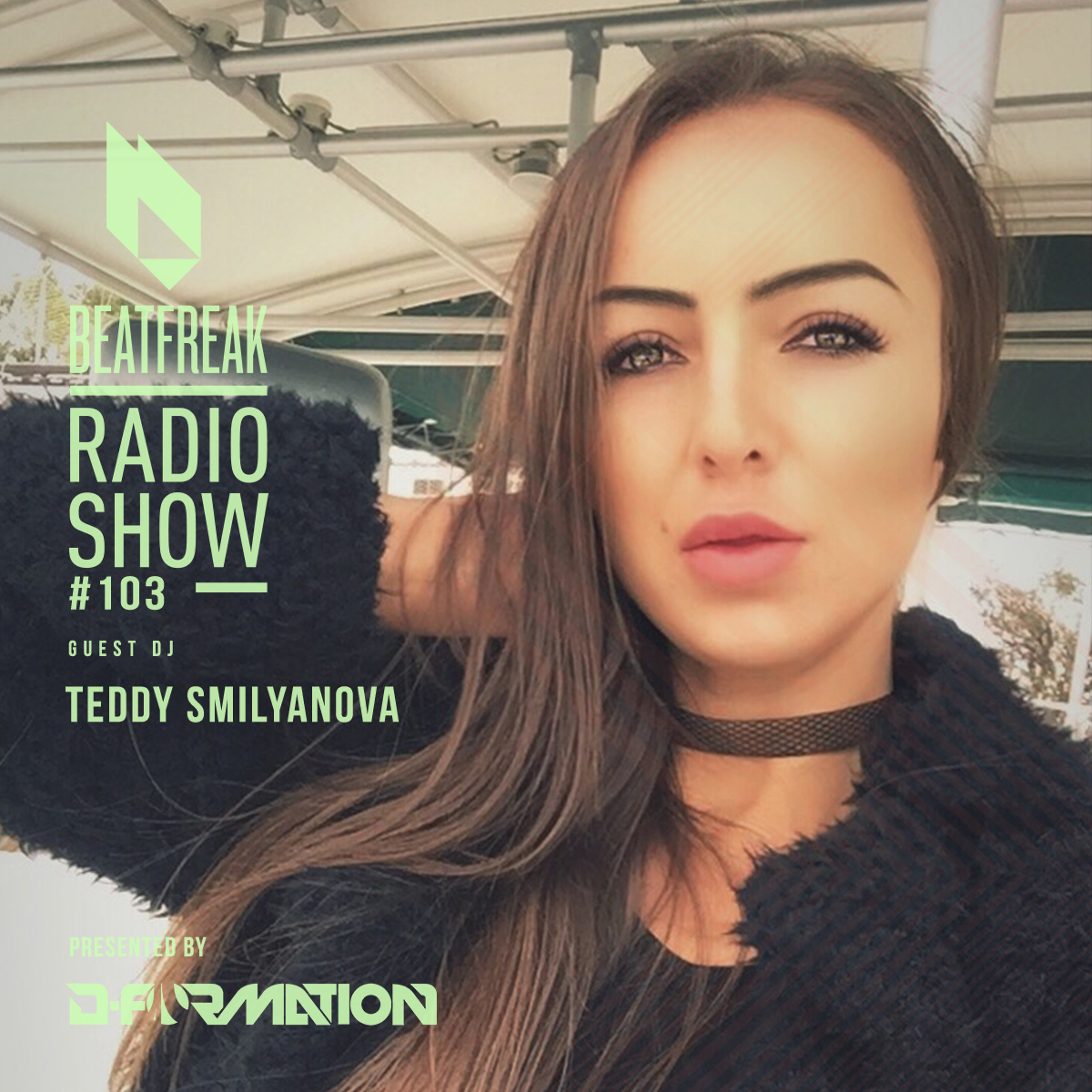 Beatfreak Radio Show by D-Formation