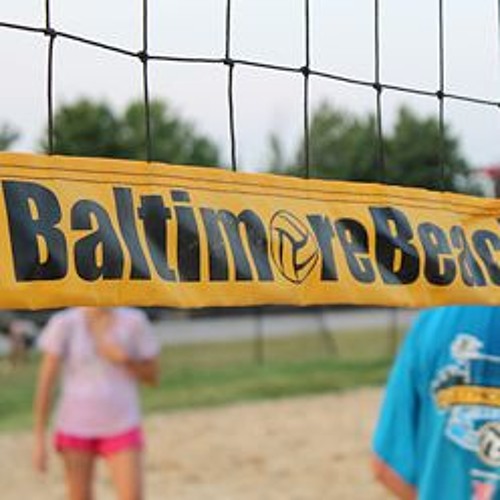 Stream Maryland Transit Times Baltimore Beach Volleyball by MTA